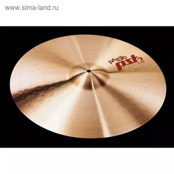 Тарелка Paiste 0001701620 PST 7 Ride 20''