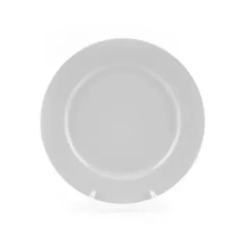 Тарелка плоская Cmielow Astra, d=27 см