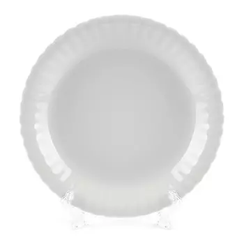 Тарелка плоская Cmielow Iwona, d=19 см