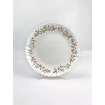 Тарелка плоская Jewel «Севилья», d=24 см