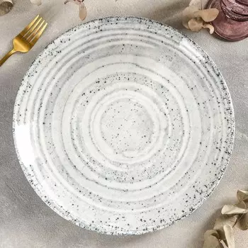 Тарелка подстановочная Natura, d=31 см