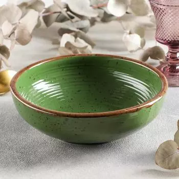 Тарелка Punto verde, 1 л