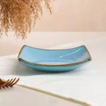 Тарелка "Салатница", лофт, 14.5 см