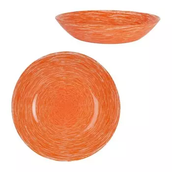 Тарелка суповая Luminarc Brush mania, 20 см