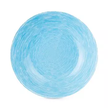 Тарелка суповая Luminarc Brush mania, 20 см