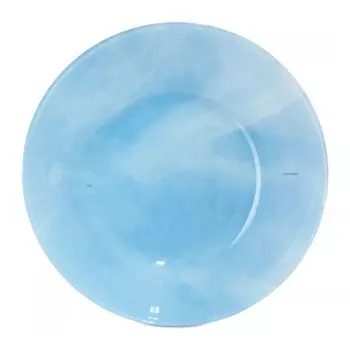 Тарелка суповая стеклянная Luminarc Deep sea, d=20 см, стекло