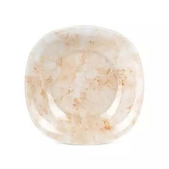 Тарелка суповая Luminarc «Марбл», 21 см