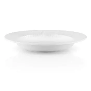 Тарелка суповая овальная Legio Nova, 25 см