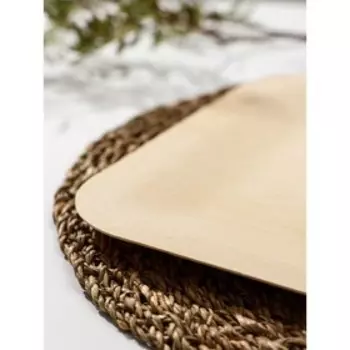 Тарелка Trent, квадратная, 2626 см