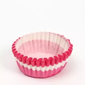 Форма для выпечки "Капкейк", 3,5 х 2 см