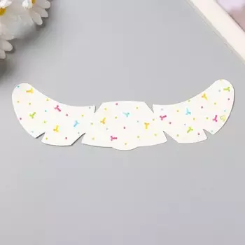 Переводная тату на тело цветная «Веснушки. Шарики», 165 см