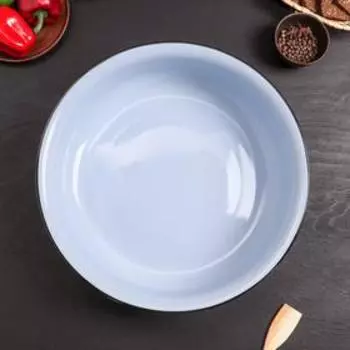 Таз, 12 л, без деколи