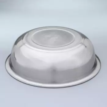 Таз из нержавеющей стали «Греттель», 10 л, 3912 см