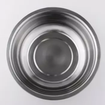 Таз из нержавеющей стали «Греттель», 14 л, 4315 см