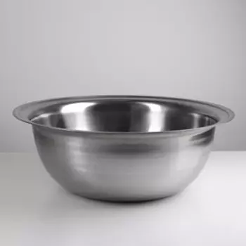 Таз «Греттель», 22 л, 5218 см, нержавеющая сталь