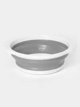 Таз складной Доляна, 3 л