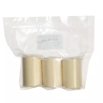 Технопланктон MINENKO "Мёд" 1.5 часа, светлый, 3 шт, 150 г