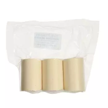 Технопланктон MINENKO "Топлёное молоко" 1.5 часа, светлый, 3 шт, 150 г