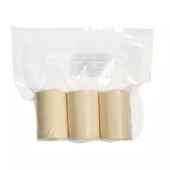 Технопланктон MINENKO "Топлёное молоко" 3 часа, светлый, 3 шт, 150 г