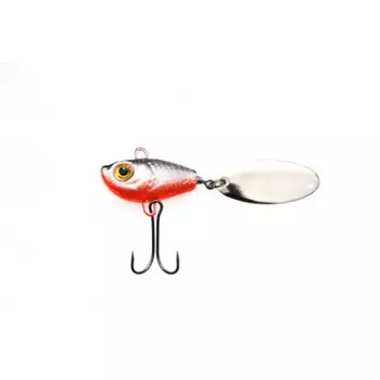 Тейл-спиннер Marlin's "КИЛЛЕР", 6 см, 18 г, цвет 025