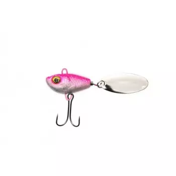 Тейл-спиннер Marlin's "КИЛЛЕР", 6 см, 18 г, цвет 013