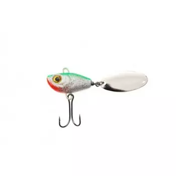 Тейл-спиннер Marlin's "КИЛЛЕР", 6 см, 18 г, цвет 015