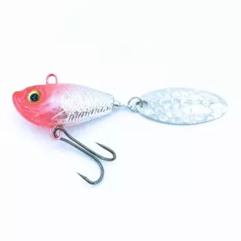 Тейл-спиннер Marlin's "КИЛЛЕР", 6 см, 18 г, цвет 105