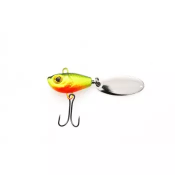 Тейл-спиннер Marlin's "КИЛЛЕР", 6 см, 18 г, цвет 075