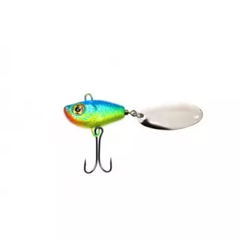 Тейл-спиннер Marlin's "КИЛЛЕР", 6 см, 18 г, цвет 050