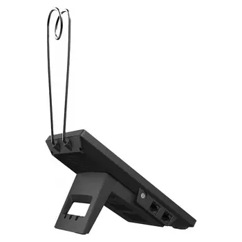 Телефон IP Fanvil X2C, чёрный