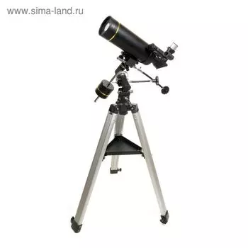 Телескоп Levenhuk Skyline PRO 80 MAK