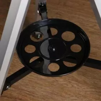 Телескоп напольный «Комета», астрономический, увеличение 76