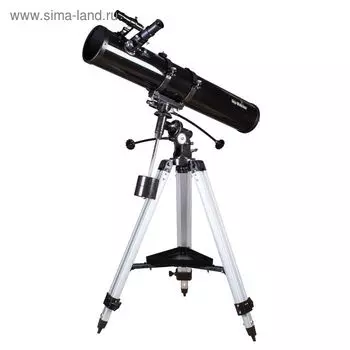 Телескоп Sky-Watcher BK 1149EQ2