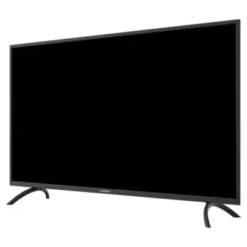 Телевизор Digma DM-LED43MBB21, 43", 1920x1080, DVB-T/T2/C/S/S2, HDMI 3, USB 2