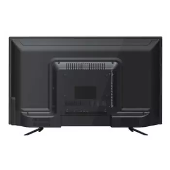Телевизор Erisson 42FLM8060T2, 42", 1920х1080, DVB-T2/C, 3xHDMI, 1xUSB, чёрный