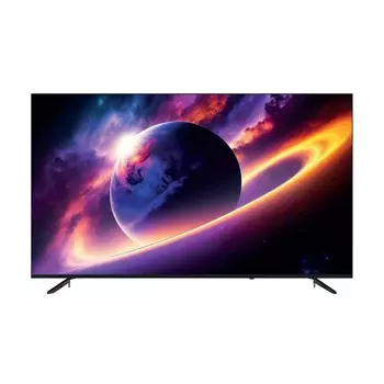Телевизор HIPER QL65UD700AD, 65", 38402160, DVB-T2/C/S2, HDMI3, USB2, Smart TV, графитовый