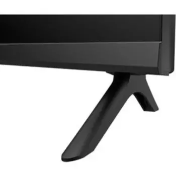 Телевизор Hisense 32A5730FA 32", 1366x768, DVB-T2/C/S2, HDMI 2, USB 2, SmartTV, чёрный