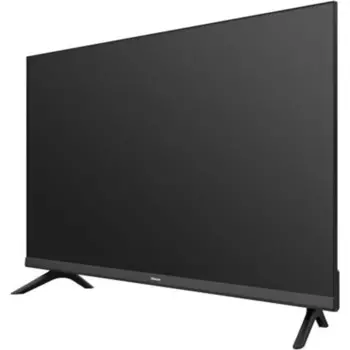 Телевизор Hisense 32A5730FA 32", 1366x768, DVB-T2/C/S2, HDMI 2, USB 2, SmartTV, чёрный