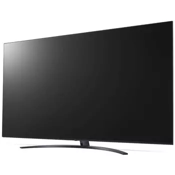 Телевизор LED LG 86" 86UR81006LA.ARUB синяя сажа 4K Ultra HD 120Hz DVB-T DVB-T2 DVB-C DVB-S 103393