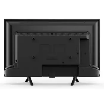 Телевизор LED Starwind 24" SW-LED24SG304 Яндекс.ТВ Slim Design черный/черный HD 60Hz DVB-T 1029546