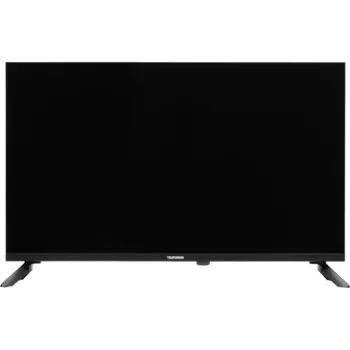 Телевизор LED Telefunken 31.5" TF-LED32S20T2S(черный)/H Frameless черный HD 50Hz DVB-T DVB- 102954