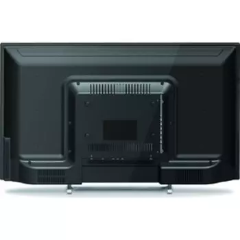 Телевизор Polarline 50PL51TC-SM, 50", 1920х1080, SmartTV, DVB-T2/C, 3хHDMI, 2хUSB, черный