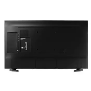 Телевизор Samsung UE32N5000AU 32", 1920x1080, DVB-T2/C/S2, 2xHDMI, 1xUSB, чёрный