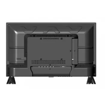 Телевизор Starwind SW-LED24BA201, 24", 1366x768, DVB-T2/C, HDMI 1, USB 1, черный