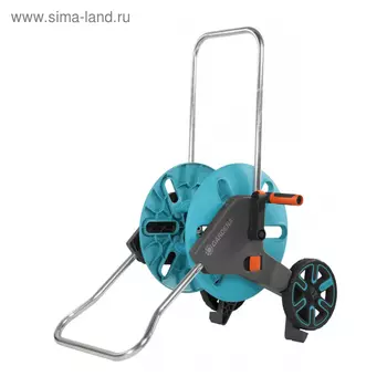 Тележка для шланга AquaRoll M