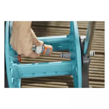 Тележка для шланга AquaRoll S