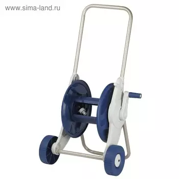 Тележка для шланга, 35 м