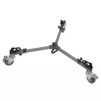 Тележка GreenBean TrackMaster 03, для видеоштатива