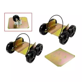 Тележки для перемещения снегохода, Sledex, SM-12213