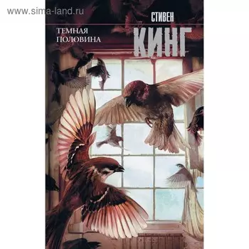Темная половина (новый перевод)